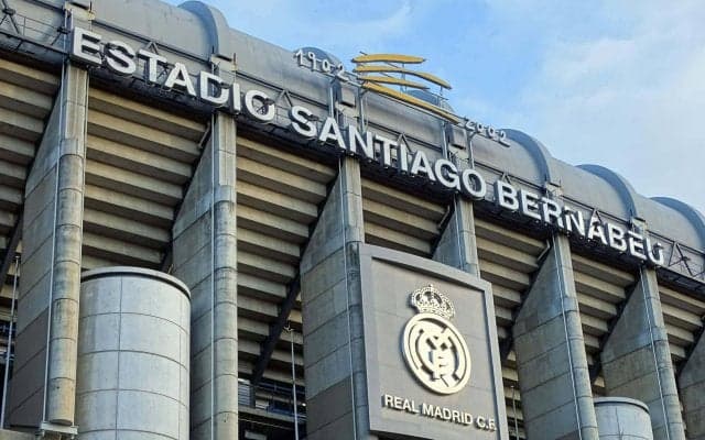 レアル・マドリードも導入！ スタジアムベッティングが観戦体験の一部へ