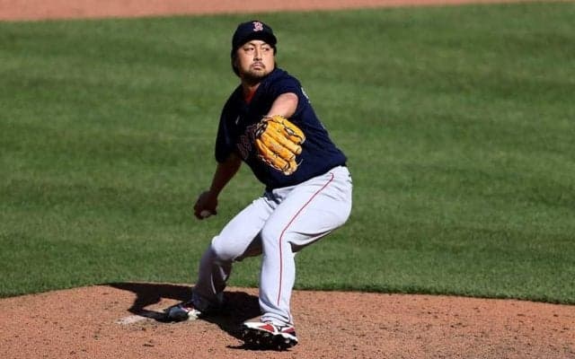 【MLB】澤村拓一、152キロ高速スプリットで4戦連続0封　指揮官「どんどん良くなっている」