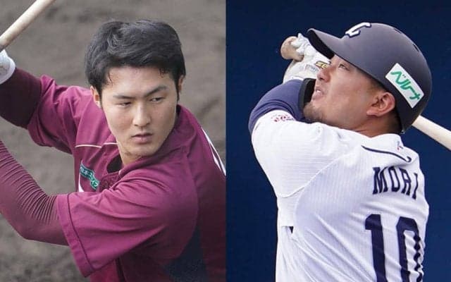 パ・リーグで開幕直後に本塁打が“急増”　多い捕手登録の一発、要因はどこに？