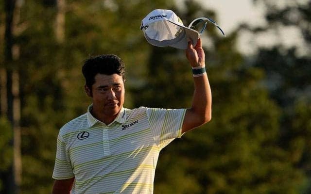 松山英樹、悲願のマスターズ初V！　初出場から10年、20代最後の挑戦でアジア人初快挙