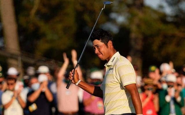 松山英樹の快挙V　争った40歳ローズが賛辞「君と母国に見事な偉業」「祝福楽しんで」