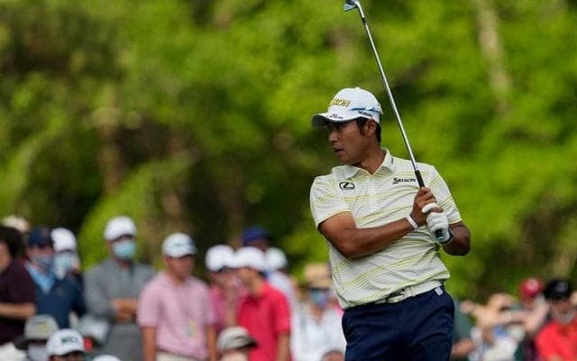 松山英樹は「なんて根性だ！」　10度目で掴んだマスターズVに海外記者「次世代を感化」