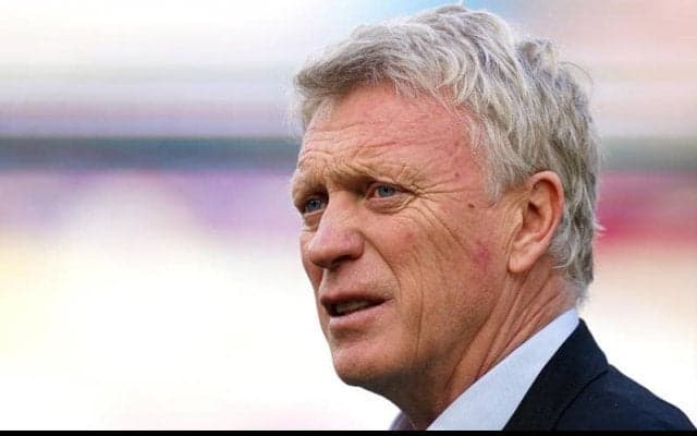 連勝でトップ4維持も「私は今笑っていない」、チームに苦言のモイーズ監督「またしても勝ち点3を手放すところだった」