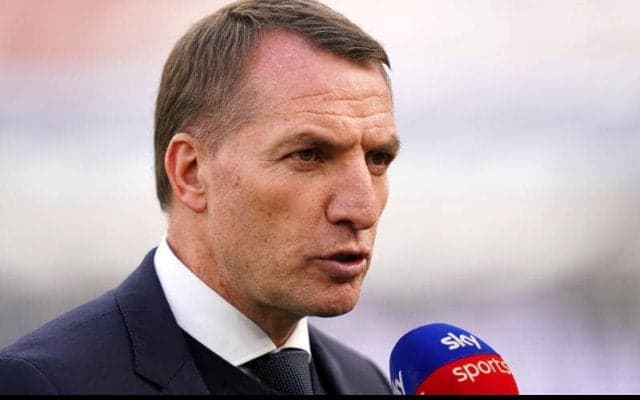 ウェストハムとの大一番に敗れたレスター、指揮官は「60分まで非常に悪かった」と嘆き