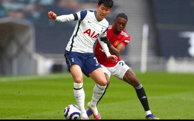 敗戦に落胆のソン・フンミン「気分は最悪」、残り試合に向けても「ポジティブに考えよう、ベストを尽くそうと言うのはいつだって簡単」