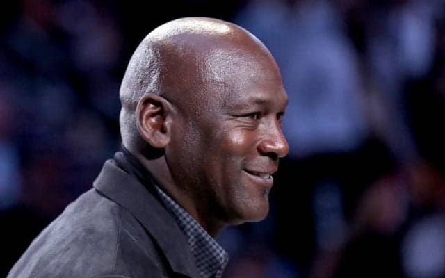 マイケル・ジョーダンは世界で何番目にお金持ち？　『Forbes』がMJの純資産を発表