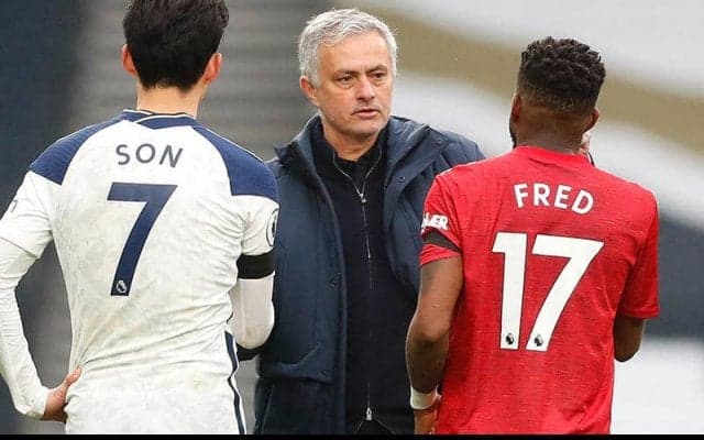 CL権獲得に暗雲のトッテナム、古巣にリベンジ許したモウリーニョも不名誉記録を樹立