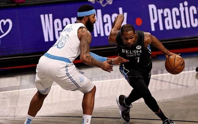 ケビン・デュラントがキャリアを通して目指す、優勝以上に大切なこととは？