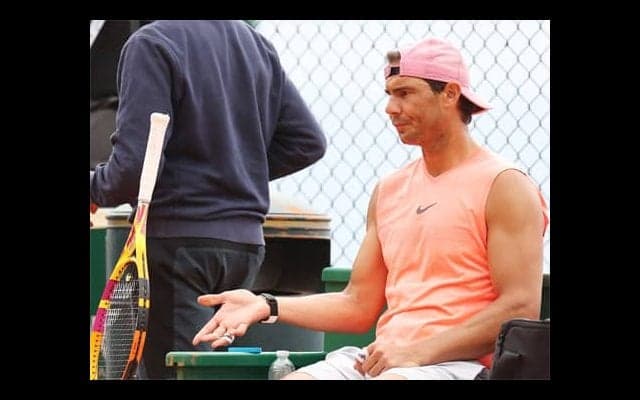  ナダル 復帰へ「自信ある」 