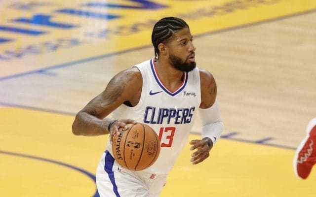 クリッパーズがピストンズを破り5連勝…モリスとジョージがともに30得点以上を記録