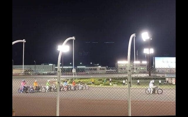 『森泉宏一の実況天国』Vol.53