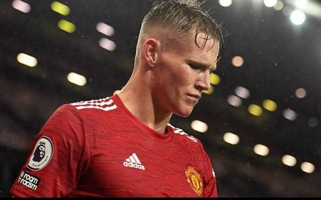 マクトミネイ、審判団を責めず…「そういうこともある」