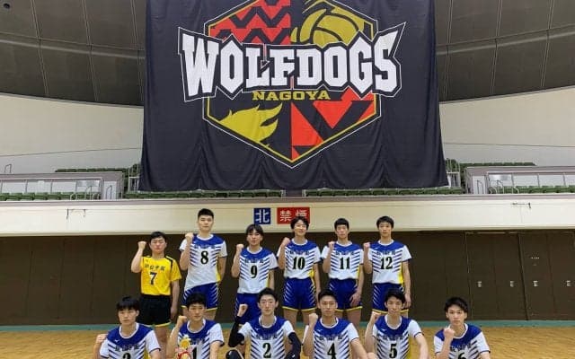 WD名古屋CUPは駿台学園高が大会2連覇