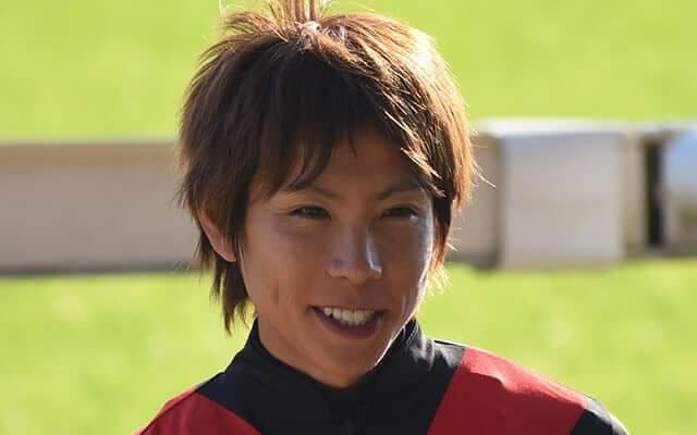 【皐月賞】先輩クロノジェネシスに続け！ ドバイ帰りの北村友一騎手 ラーゴムとGl獲りへ