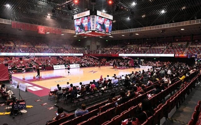 藤井祐眞（川崎ブレイブサンダース）が体現する『最後まで諦めない』気持ち