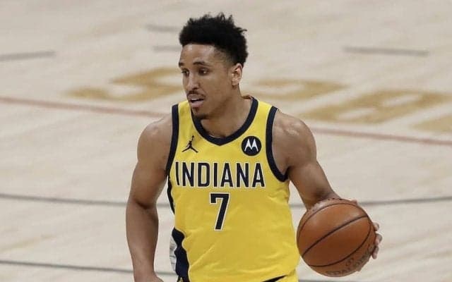 ペイサーズがグリズリーズを破り3連勝…ブログドンが29得点11アシスト