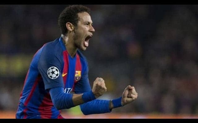 ネイマールがバルサ退団を決めた日「PSGとの6-1の勝利で彼を失った」