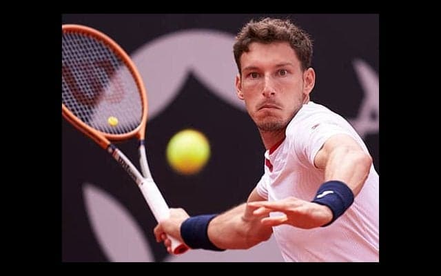 Vカレノ=ブスタ 通算200勝達成