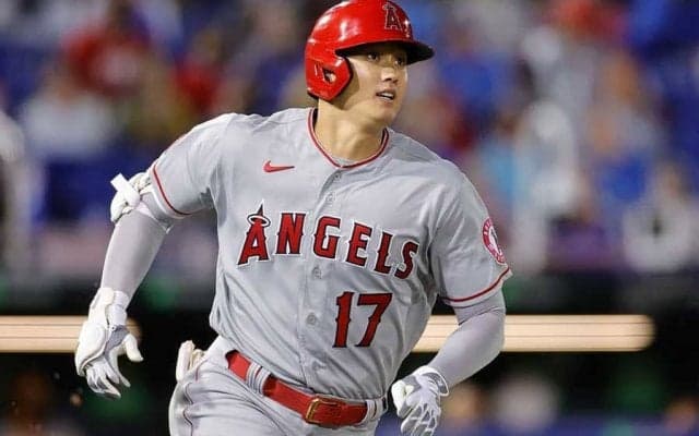 大谷翔平、MLBが“今季復活の1人”に選出　「見逃せない」「米国を落胆させなかった」
