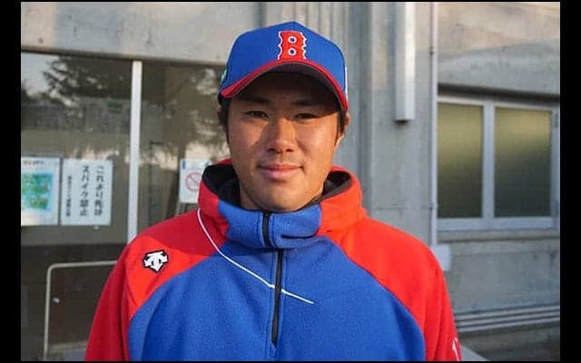 開幕戦で感じた緊張感、独立LとNPBの違い…　元燕＆楽天・由規が独占手記で綴る現状