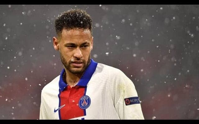 将来決定が長引くネイマール バルサ復帰を再検討か