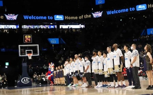 ついにオープンした琉球ゴールデンキングスの新本拠地『沖縄アリーナ』、岸本隆一「楽しみと同じくらい危機感を感じる」