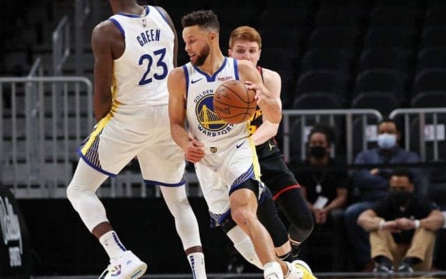 ステフィン・カリー＆カリーブランドはヘイトクライムに立ち向かう「人々は本来必要ではない悲劇に見舞われている」