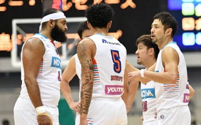 広島ドラゴンフライズ、中止となった信州ブレイブウォリアーズ＆大阪エヴェッサ戦の代替試合が決定