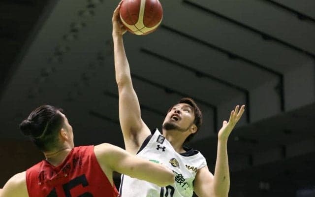 あきらめずに戦い続けたレバンガ北海道、宇都宮ブレックスに最後まで食らい付くも総合力で一歩及ばず悔しい連敗に