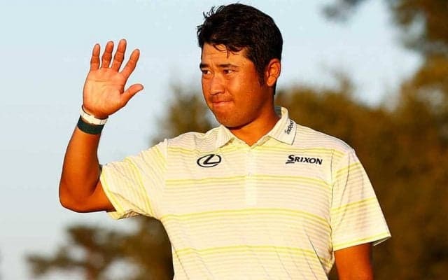 松山英樹、パターに刻んだ3mmの打球痕　長すぎる練習は海外コース係員を苦笑いさせた