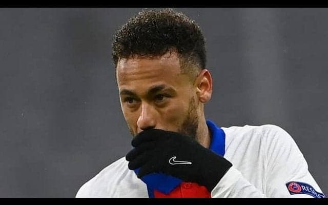 2019年のPSG、ネイ移籍に「195億円＋ラキティッチ＋トディボ、デンベレのローンを要求」