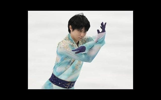 羽生結弦、宇野昌磨、チェン…本田武史がトップスケーターを分析