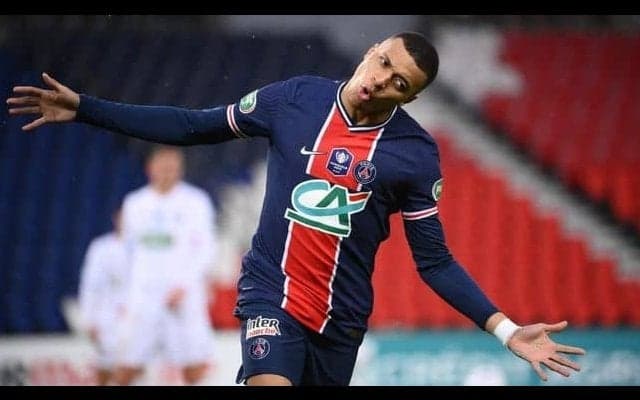 エムバペの後継者を探すPSG 3選手に注目か