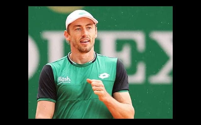 ミルマン 今季マッチ3勝目