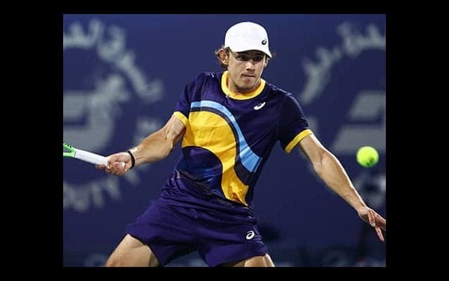  不調陥り3大会連続で初戦敗退 