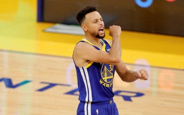 ステフィン・カリーがチェンバレン超え！ ウォリアーズのチーム史上最多得点記録を更新