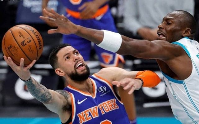 バックコートの戦力増強を狙うナゲッツ、ターゲットはオースティン・リバースか？