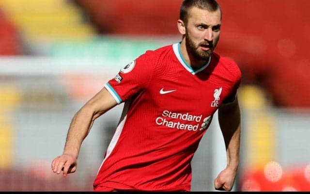 リバプールで掴んだ手応えを語るフィリップス「自分自身への期待が高まっている」