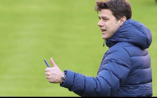 バイエルンとの決戦に意気込み語るポチェッティーノ「欧州最高のチームに敬意を払っている」