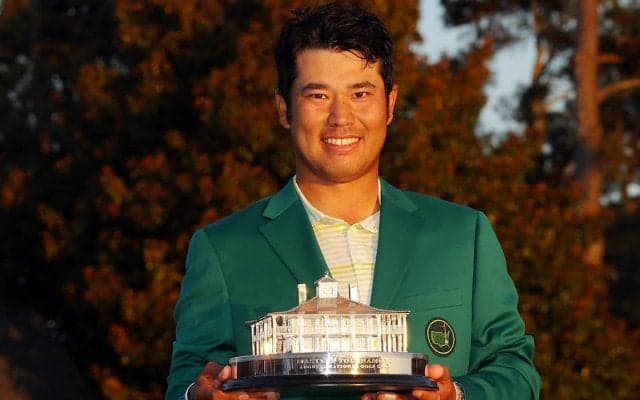 松山英樹の主戦場・米国PGAツアー中継の解説者たちがみたマスターズ初制覇