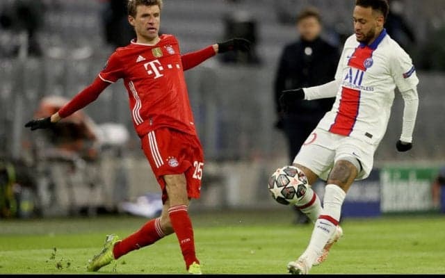 【CLプレビュー】PSGが昨季決勝のリベンジ完遂か、野戦病院化のバイエルンは窮地《PSG vsバイエルン》