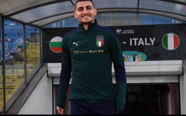 ヴェッラッティ獲得を逃した理由を元インテル指揮官が明かす「誰もが彼の才能を信じていなかった」