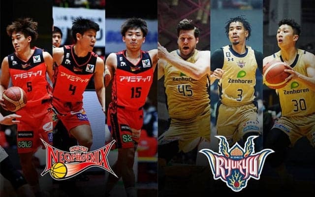 連敗を7で止めた三遠ネオフェニックス、2連勝へはゴール下でのリバウンド争いがカギ