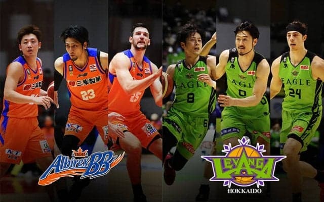 3週間ぶりの公式戦を迎える新潟アルビレックスBB、一戦必勝の気概でレバンガ北海道を破りたい