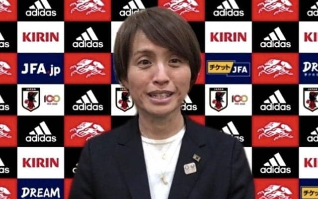 なでしこジャパンの活動を高倉麻子監督が総括、選手の変化やトライしたこと、そして五輪への思い「決勝でアメリカとやりたい」