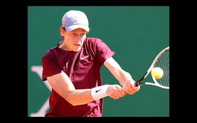 ジョコ 初戦は難敵シナーに決定