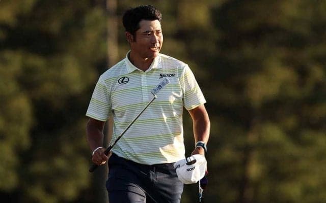 松山英樹の「ただの通訳ではない」　苦楽を共にした68歳米国人通訳の“信念”に注目