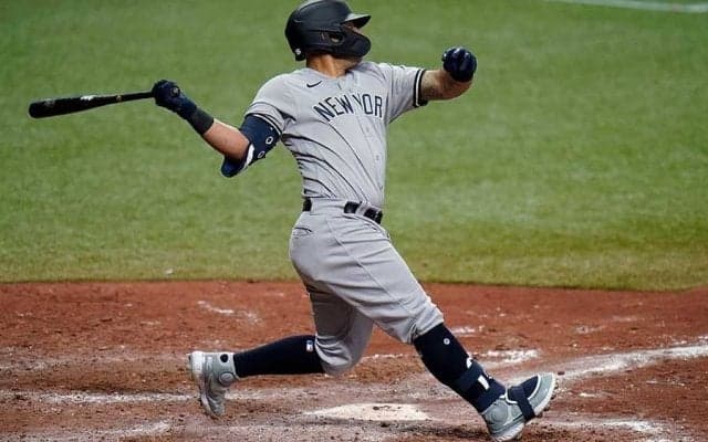 【MLB】家族も“認識不能”　ヤ軍移籍でヒゲを剃った内野手が「完全に別人」「本当に奇妙」