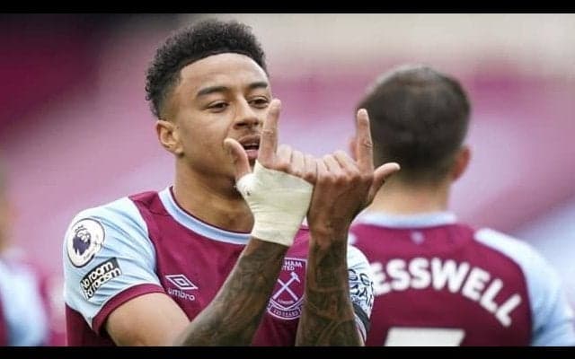 レアルを筆頭にビッグクラブがウェストハムで復調するリンガードに注目!?