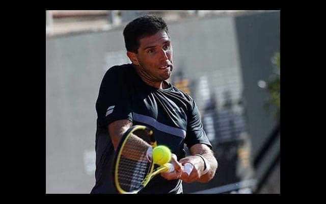 ナダル 初戦は世界87位に決定